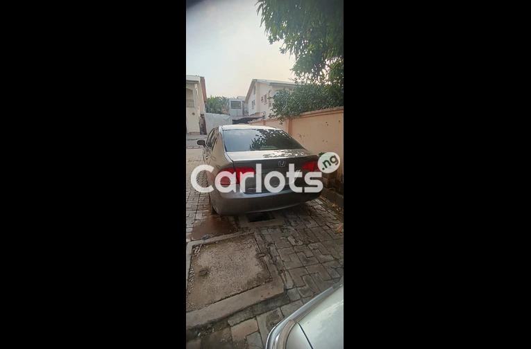 2006 Honda Civic - 2/7