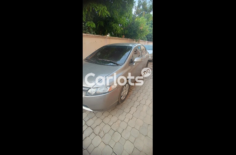 2006 Honda Civic - 4/7