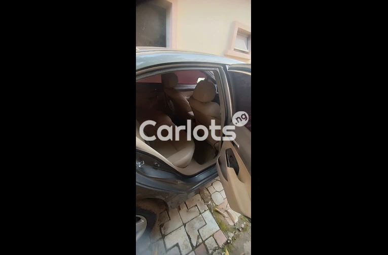 2006 Honda Civic - 6/7