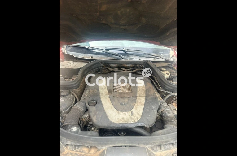 2012 MERCEDES GLK 350 - 4/6