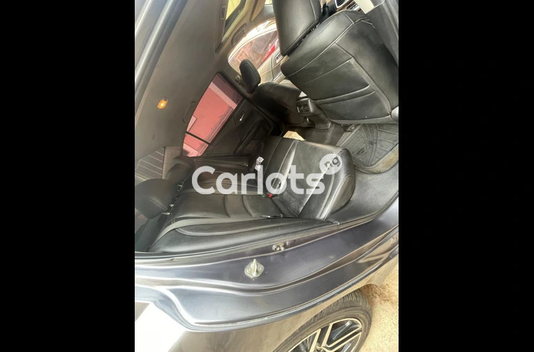 Registered 2017 Honda Accord - 3/7