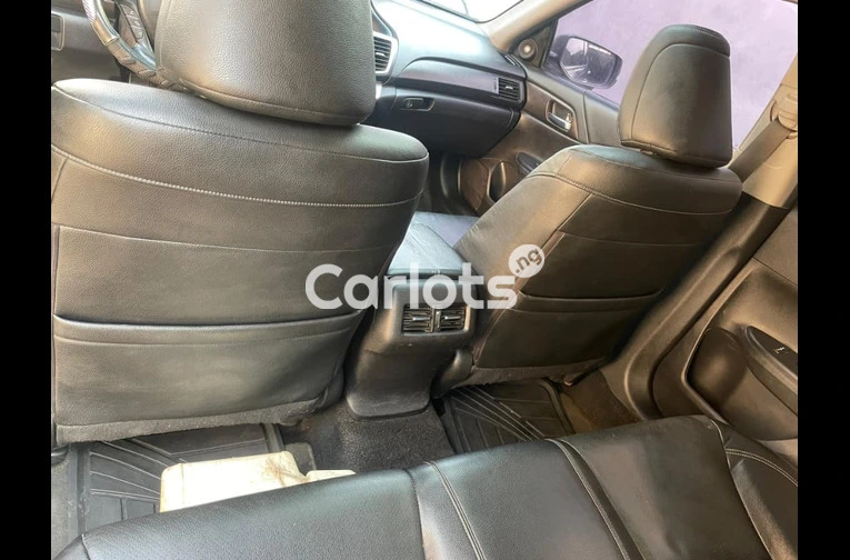 Registered 2017 Honda Accord - 7/7