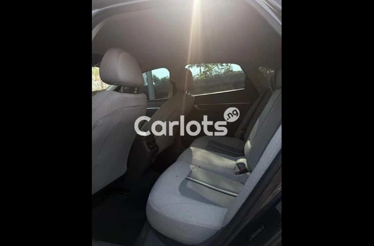 2020 Hyundai Sonata (Foreign Used, Very Clean) - 6/7