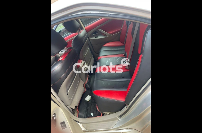 2008 Toyota Camry spider - 4/7