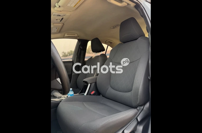 2021 TOYOTA COROLLA APEX - 3/7