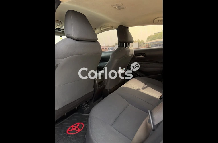 2021 TOYOTA COROLLA APEX - 5/7