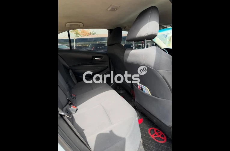 2021 TOYOTA COROLLA APEX - 6/7