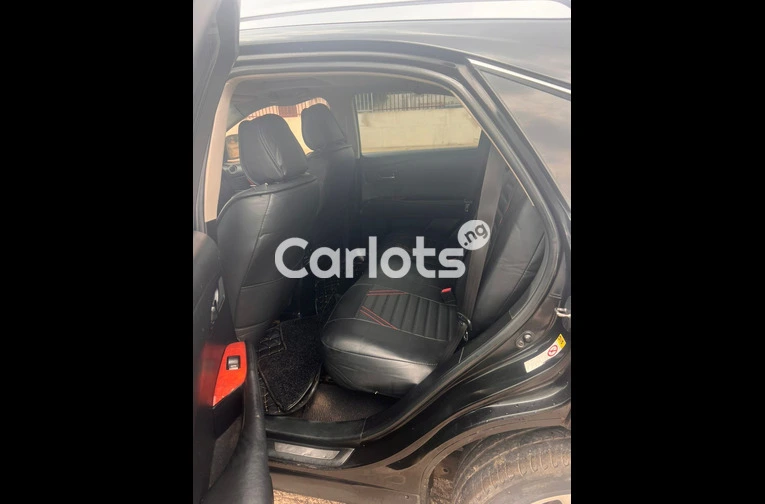 Used 2012 Lexus RX 350 - 3/7