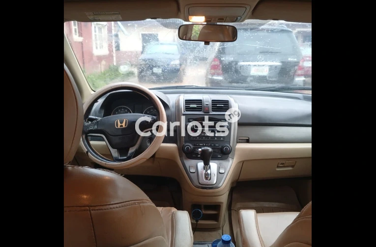 TOKS STANDARD 2008 HONDA CR-V - 2/7
