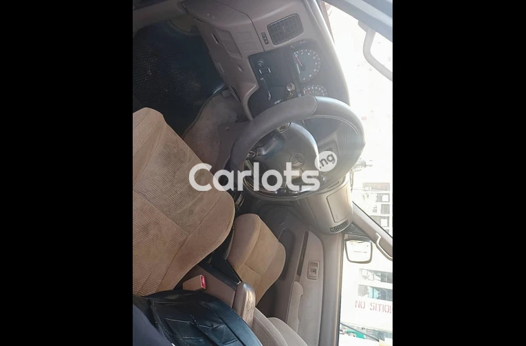 1999 Toyota 4-Runner - 4/7