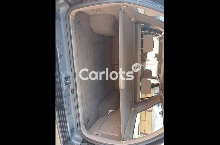 1999 Toyota 4-Runner - 5/7