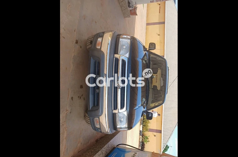 1999 Toyota 4-Runner - 6/7