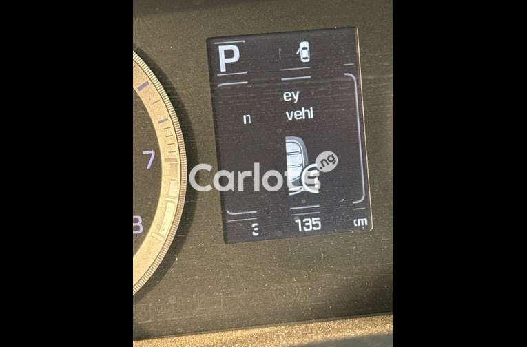 HYUNDAI SONATA 2016 - 6/7