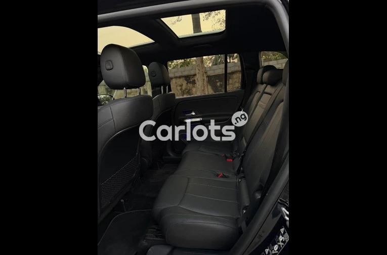 Mercedes-Benz GLB 250 2022 Foreign Used - 5/7