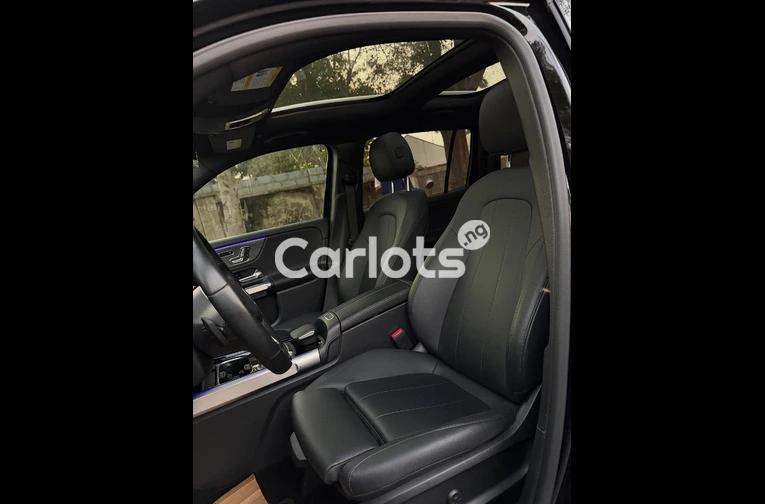 Mercedes-Benz GLB 250 2022 Foreign Used - 6/7