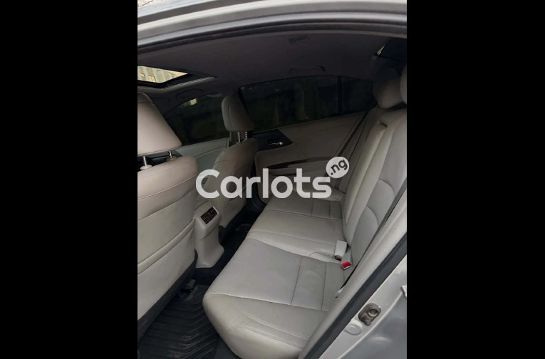 2015 Honda Accord EX-L (Foreign Used) - 5/7