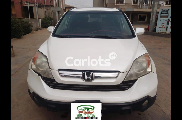 CLEAN REGISTERED 2008 HONDA CR-V