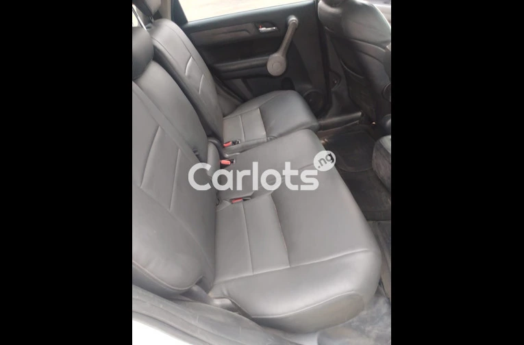 CLEAN REGISTERED 2008 HONDA CR-V - 3/7