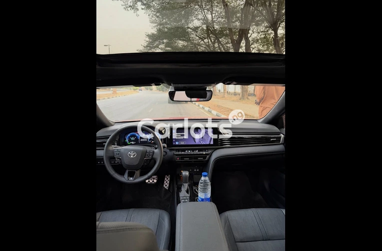 2024 Toyota Camry XSE — Foreign Used | Super Clean - 4/7