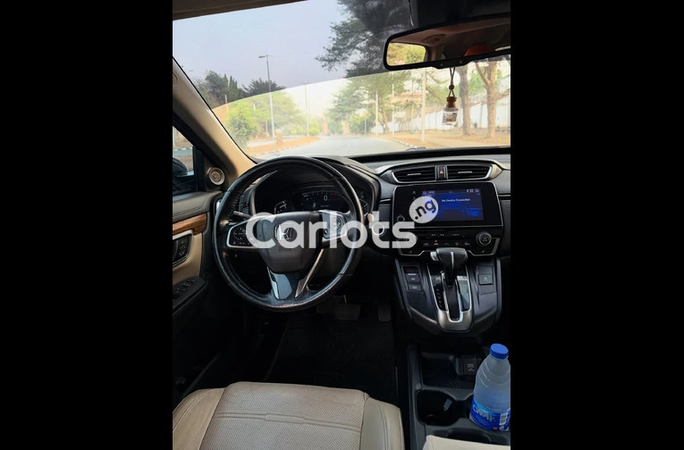 Honda CR-V 2017 – Foreign Used - 3/7