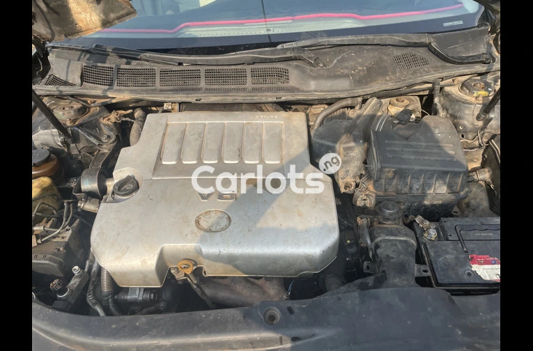 Toyota Avalon 2008 - 2/7