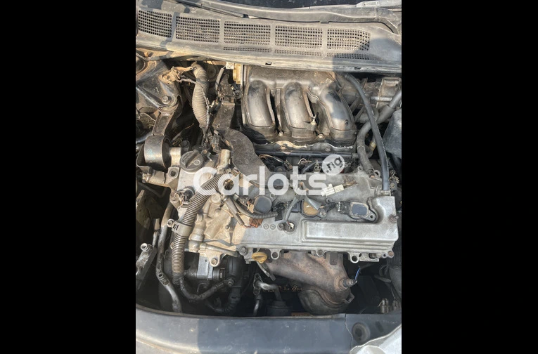 Toyota Avalon 2008 - 3/7