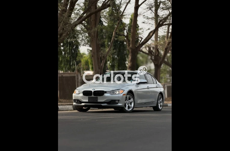 2013 BMW 328i Foreign Used