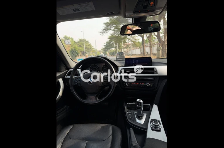 2013 BMW 328i Foreign Used - 2/7