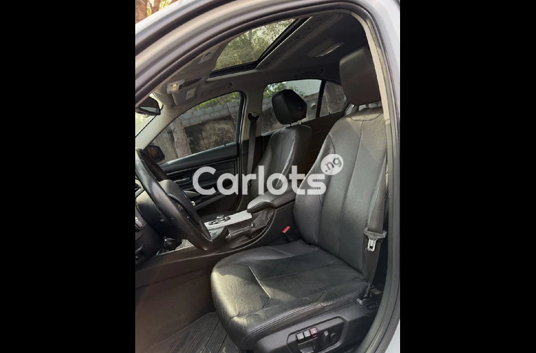 2013 BMW 328i Foreign Used - 3/7