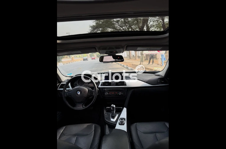 2013 BMW 328i Foreign Used - 4/7