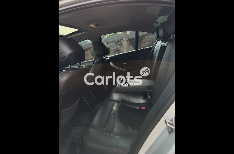 2013 BMW 328i Foreign Used - 5/7