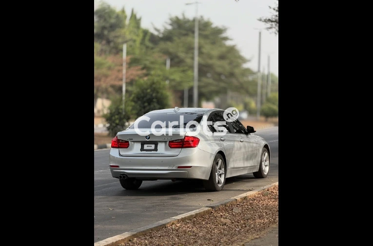 2013 BMW 328i Foreign Used - 6/7