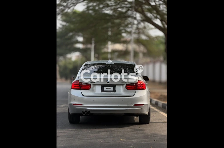 2013 BMW 328i Foreign Used - 7/7