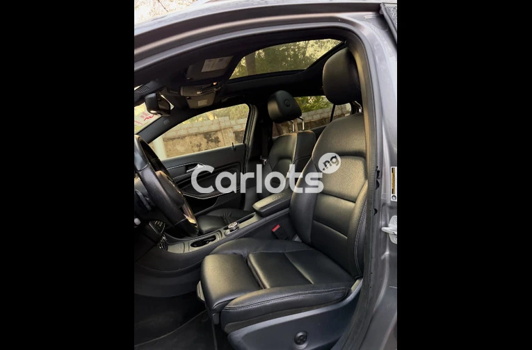 2016 Mercedes GLA 250 Foreign Used - 6/7