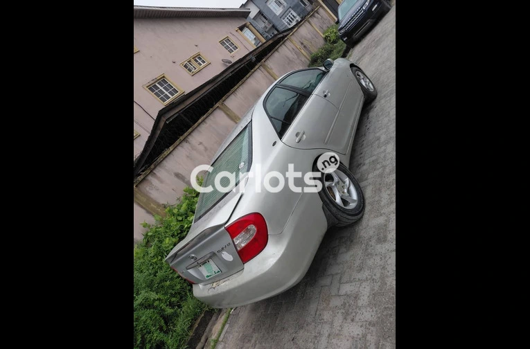 Used Toyota Camry 2004 - 1/7