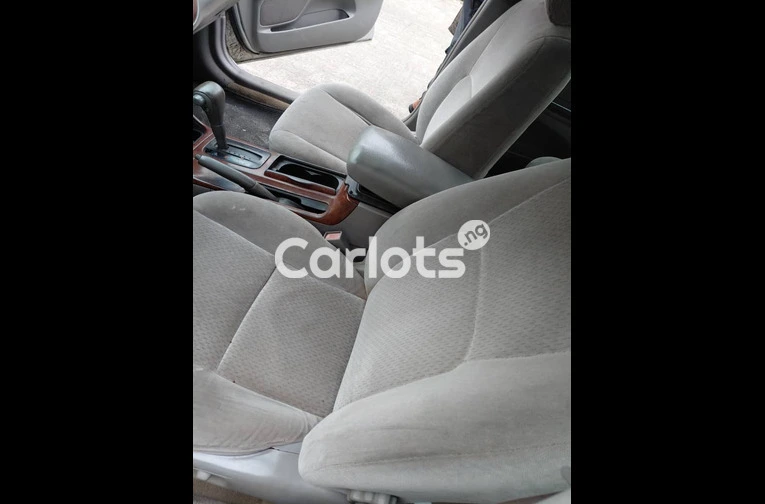 Used Toyota Camry 2004 - 3/7