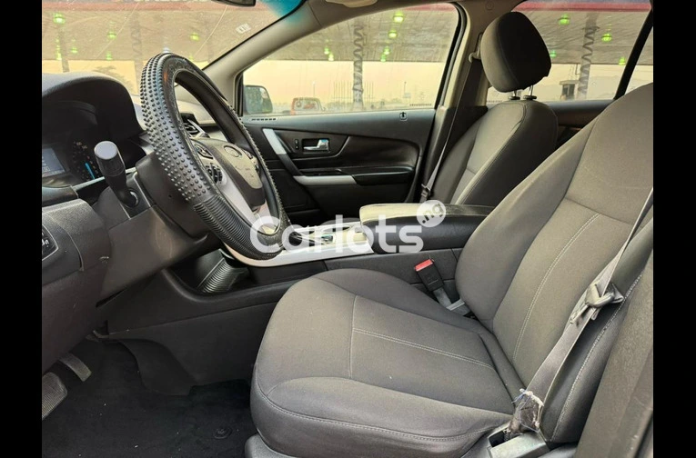 2014 FORD EDGE - 4/7