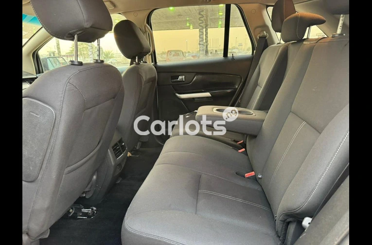 2014 FORD EDGE - 6/7