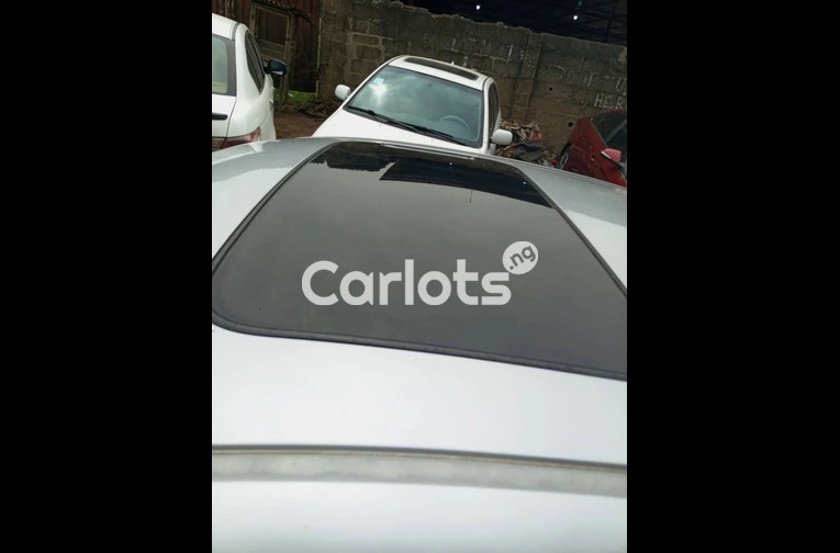 CLEAN FIRST BODY 2009 LEXUS ES350 FULL OPTION - 6/7