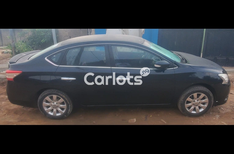 Nissan Sentra 2014 - 7/7