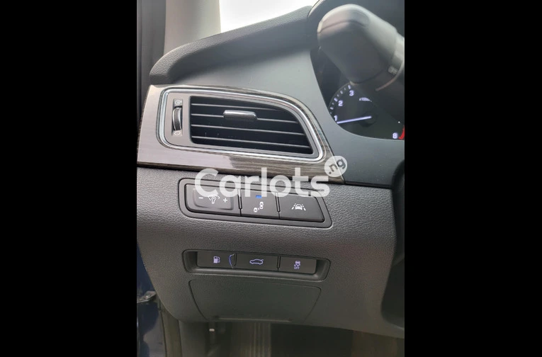 Hyundai Sonata 2015 Limited Edition - 6/7