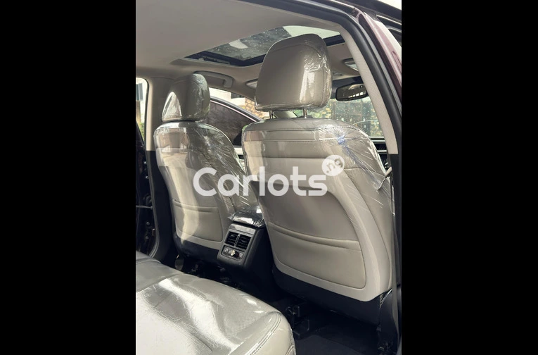 2014 Toyota Avalon Limited Edition Full Option - 3/7