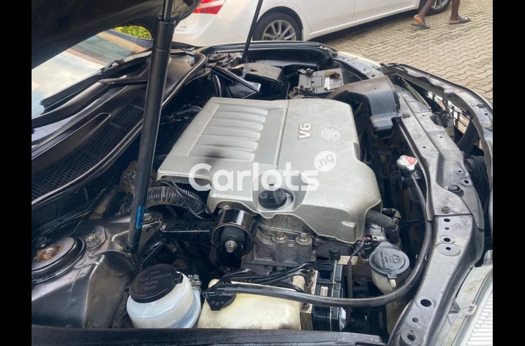 Toyota Camry 2010 Sport - 7/7