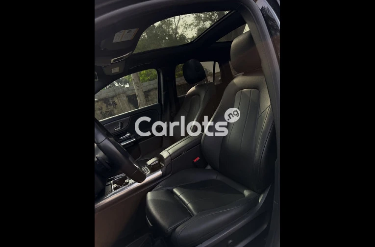 2021 Mercedes-Benz GLA 250 - 4/7