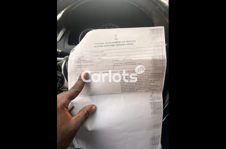 2013 Toyota Camry Sport - 5/7