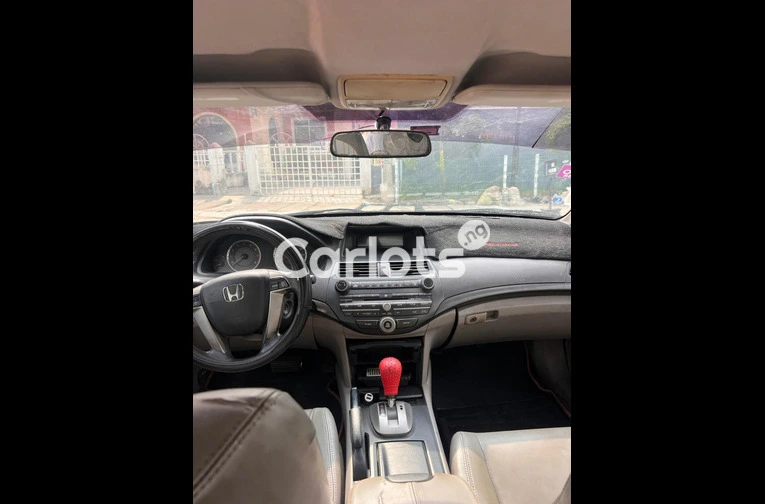 2009 Honda Accord - 4/7