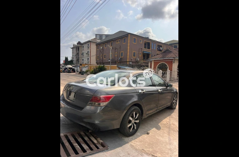 2009 Honda Accord - 6/7