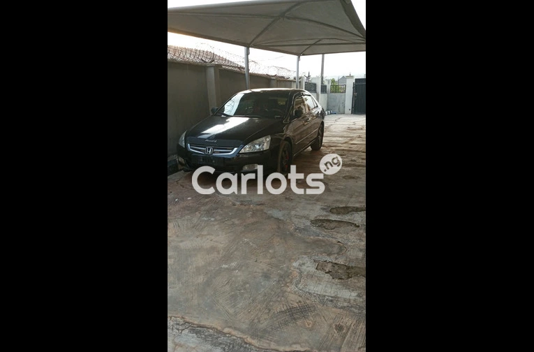 2005 Honda Accord EOD - 3/6