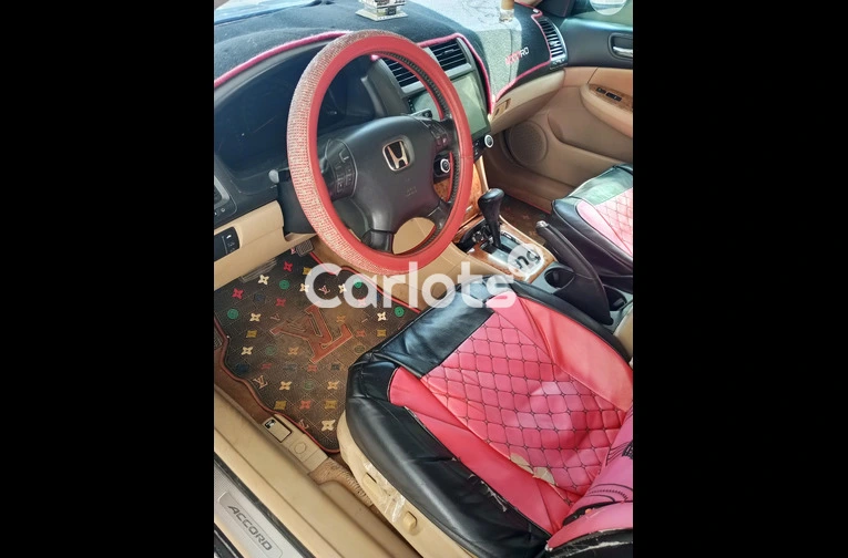 2005 Honda Accord EOD - 4/6