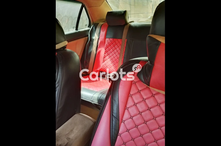 2005 Honda Accord EOD - 5/6